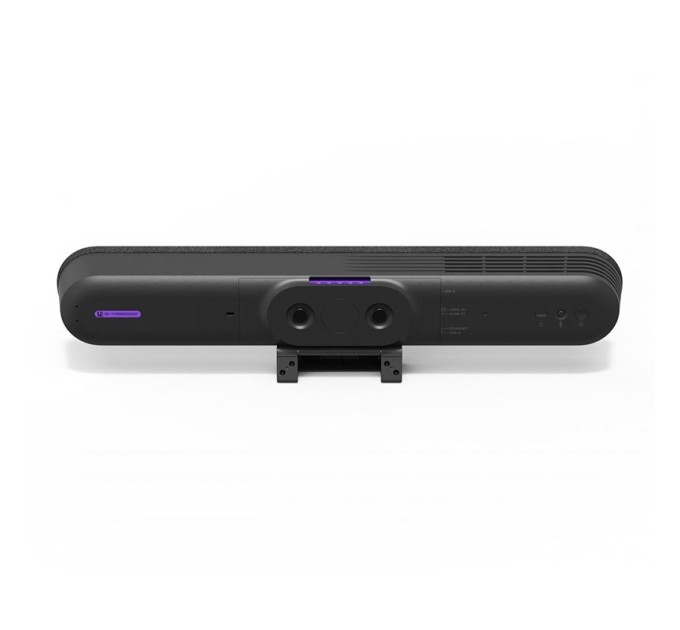 Веб-камера Rally Bar Huddle, графітова Logitech (960-001501)