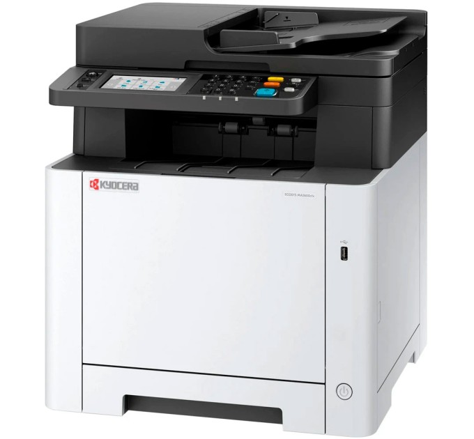 БФП Ecosys MA2600cfx Kyocera (110C0F3NL0)
