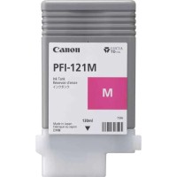 Картридж PFI-121 пурпуровий Canon (6267C001)