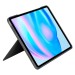 Клавіатура-чохол Combo Touch для iPad Air 13" (M2), US, Oxford grey Logitech (920-012618)