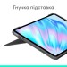 Клавіатура-чохол Combo Touch для iPad Air 13" (M2), US, Oxford grey Logitech (920-012618)
