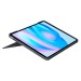 Клавіатура-чохол Combo Touch для iPad Air 13" (M2), US, Oxford grey Logitech (920-012618)