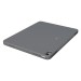 Клавіатура-чохол Combo Touch для iPad Air 13" (M2), US, Oxford grey Logitech (920-012618)