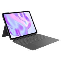 Клавіатура-чохол Combo Touch для iPad Pro 13