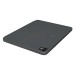 Клавіатура-чохол Combo Touch для iPad Pro 13" (M4), US, графітова Logitech (920-012833)