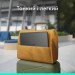 Клавіатура-чохол Combo Touch для iPad Pro 13" (M4), US, графітова Logitech (920-012833)