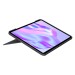 Клавіатура-чохол Combo Touch для iPad Pro 13" (M4), US, графітова Logitech (920-012833)
