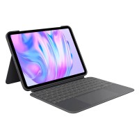 Клавіатура-чохол Combo Touch для iPad Pro 11