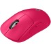 Миша бездротова G Pro X Superlight 2 Lightspeed, рожева Logitech (910-006797)