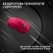 Миша бездротова G Pro X Superlight 2 Lightspeed, рожева Logitech (910-006797)