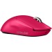 Миша бездротова G Pro X Superlight 2 Lightspeed, рожева Logitech (910-006797)