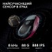Миша бездротова G Pro X Superlight 2 Lightspeed, рожева Logitech (910-006797)
