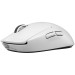 Миша бездротова G Pro X Superlight 2 Lightspeed, біла Logitech (910-006638)