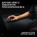 Миша бездротова G Pro X Superlight 2 Lightspeed, біла Logitech (910-006638)