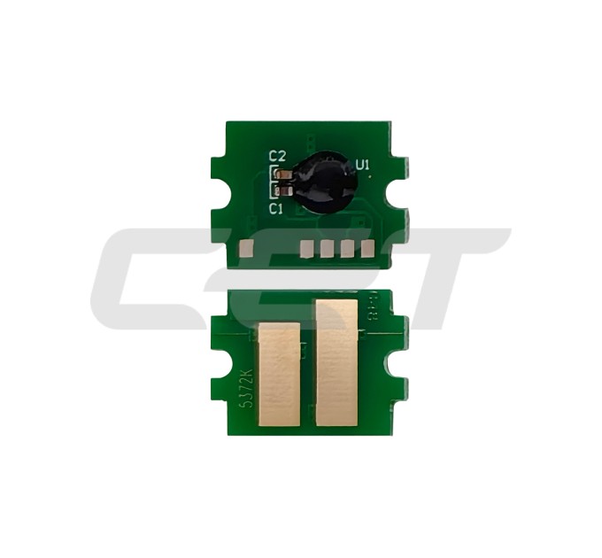 Чип Kyocera ECOSYS PA3500, TK-5370K 7K, чорний CET (CET381480)