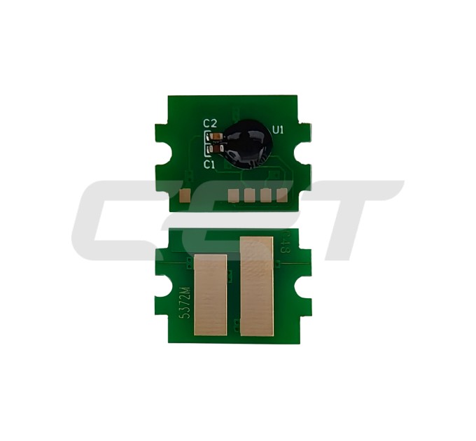 Чип Kyocera ECOSYS PA3500, TK-5370M 5K, пурпуровий CET (CET381482)
