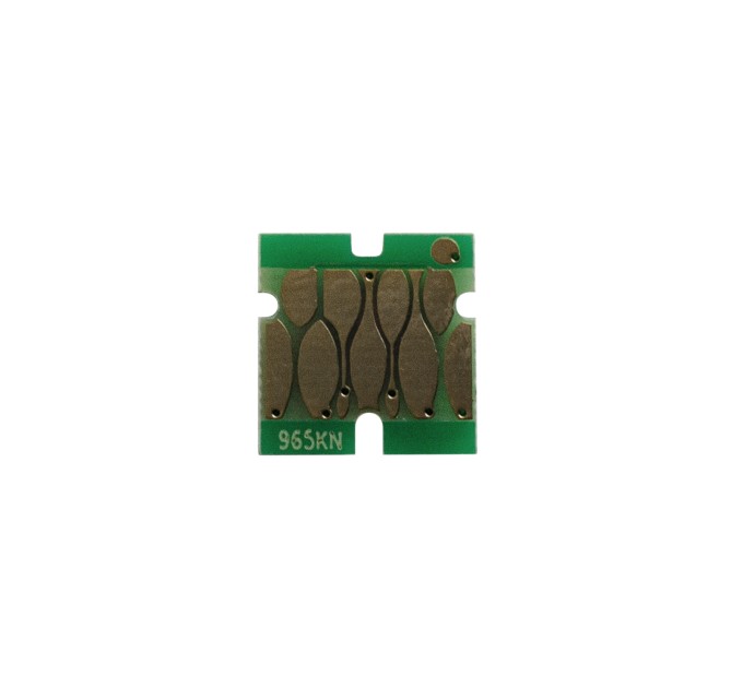 Чип Epson T9651 XL/C13T965140, 10K, чорний Apex (CHIP-APEX-E-T9651XL)