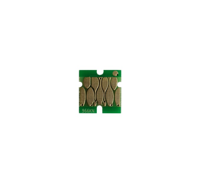 Чип Epson T9661 XXL/C13T966140, 40K, чорний Apex (CHIP-APEX-E-T9661XXL)