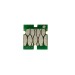Чип Epson T9452/C13T945240, 5K, блакитний Apex (CHIP-EPS-T9452-C)