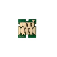Чип Epson T9453/C13T945340, 5K, пурпуровий Apex (CHIP-EPS-T9453-M)