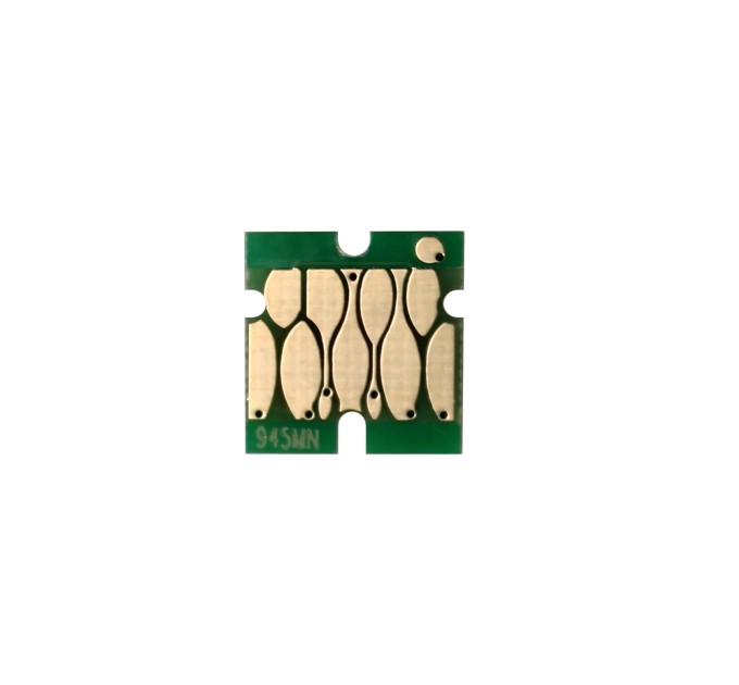 Чип Epson T9453/C13T945340, 5K, пурпуровий Apex (CHIP-EPS-T9453-M)