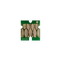 Чип Epson T9454/C13T945440, 5K, жовтий Apex (CHIP-EPS-T9454-Y)