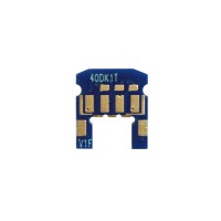 Чип Epson T40D1/C13T40D140, 80 мл, чорний Apex (CHIP-EPS-T40D1-BK)