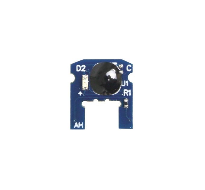 Чип Epson T40D1/C13T40D140, 80 мл, чорний Apex (CHIP-EPS-T40D1-BK)