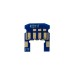 Чип Epson T40D4/C13T40D440, 50 мл, жовтий Apex (CHIP-EPS-T40D4-Y)