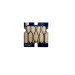 Чип Epson T41F3/C13T41F340, 350 мл, пурпуровий Apex (CHIP-EPS-T41F3-M)
