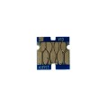 Чип Epson T41F4/C13T41F440, 350 мл, жовтий Apex (CHIP-EPS-T41F4-Y)