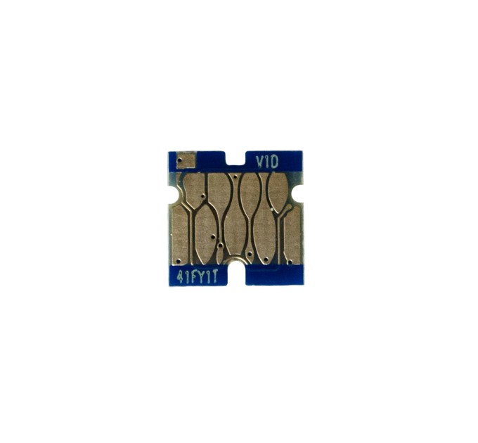 Чип Epson T41F4/C13T41F440, 350 мл, жовтий Apex (CHIP-EPS-T41F4-Y)