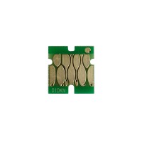 Чип Epson T01D1/C13T01D100, 50K, чорний Apex (CHIP-EPS-T01D1-BK)