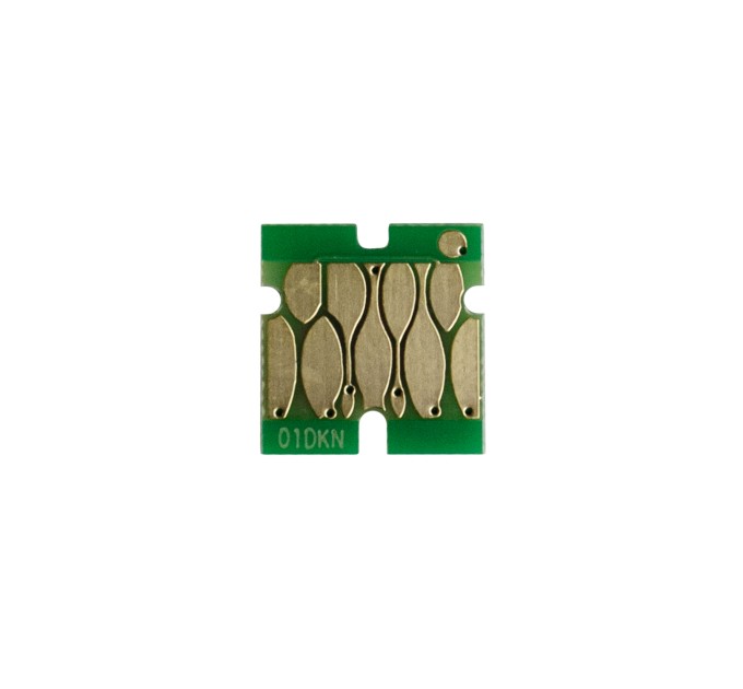 Чип Epson T01D1/C13T01D100, 50K, чорний Apex (CHIP-EPS-T01D1-BK)