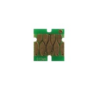 Чип Epson T01D3/C13T01D300, 20K, пурпуровий Apex (CHIP-EPS-T01D3-M)