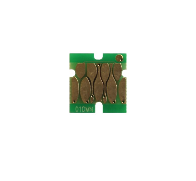 Чип Epson T01D3/C13T01D300, 20K, пурпуровий Apex (CHIP-EPS-T01D3-M)