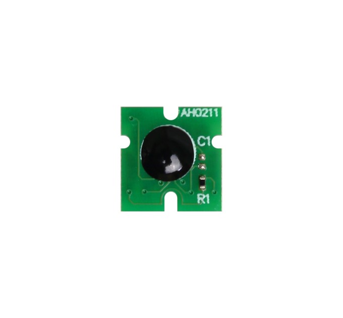 Чип Epson T01D3/C13T01D300, 20K, пурпуровий Apex (CHIP-EPS-T01D3-M)