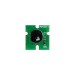 Чип Epson T01D3/C13T01D300, 20K, пурпуровий Apex (CHIP-EPS-T01D3-M)