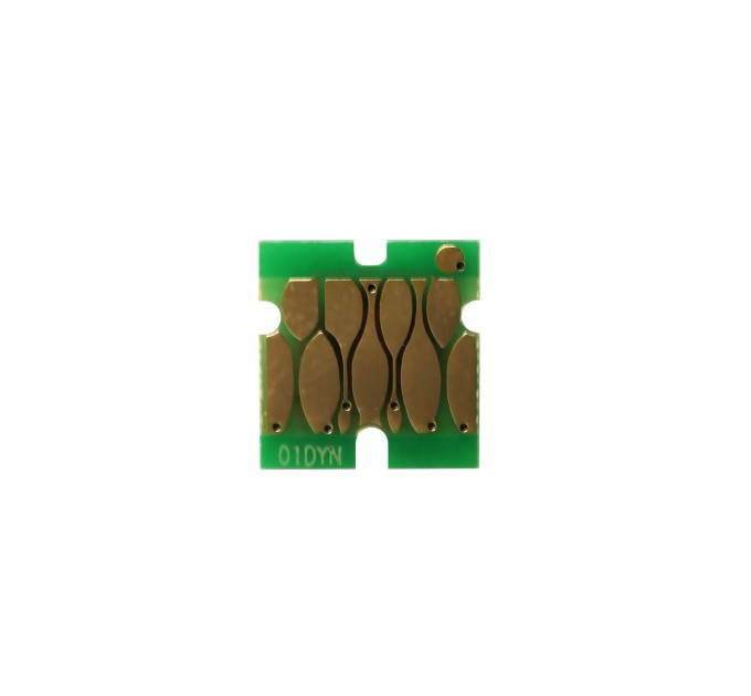Чип Epson T01D4/C13T01D400, 20K, жовтий Apex (CHIP-EPS-T01D4-Y)