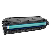 Картридж HP 212X (W2121X) блакитний порожній (W2121X-C-EV)