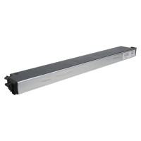 Контейнер сумісний для відпрацьованих чорнил Epson T6713/LXMB01/C13T671300 з чіпом Barva (IC-T6713)