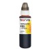 Чорнило для Epson T6934 спеціальне 100 мл, водорозчинне, жовте Barva (E69-768e)