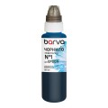 Чорнило для Epson універсальне №1 100 мл, водорозчинне, світло-блакитне Barva (EU1-1022)