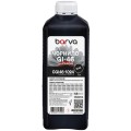 Чорнило для Canon GI-46 BK спеціальне 1 л, пігментне, чорне Barva (CGI46-1024)
