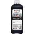 Чорнило для Canon GI-43 BK спеціальне 1 л, водорозчинне, чорне Barva (CGI43-1028)