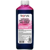 Чорнило для Canon PFI-1000/PFI-1700 PM спеціальне 1 л, пігментне, фото-пурпурове Barva (C1700-1052)