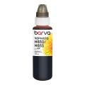 Чорнило для HP 122/178/650/655 спеціальне 100 мл, водорозчинне, жовте Barva (H655-399e)