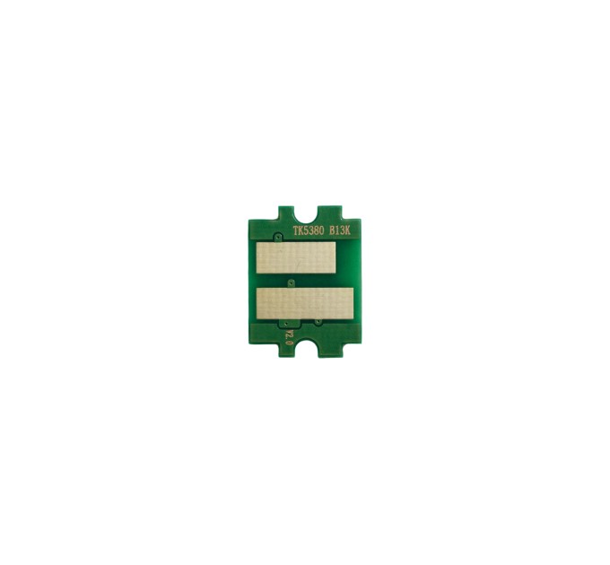 Чип Kyocera Mita TK-5380 13K, чорний Everprint (CHIP-KYO-TK-5380-B)