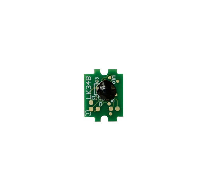 Чип Kyocera Mita TK-5380 13K, чорний Everprint (CHIP-KYO-TK-5380-B)