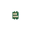 Чип Kyocera Mita TK-5380 10K, пурпуровий Everprint (CHIP-KYO-TK-5380-M)